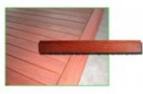 Vyrovnávací lišta čtverců Deck Click - model STR.45.85